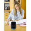 imagePureGuardian Diffuser for Essential Oils Ultrasonic Cool Mist Aromatherapy Creates Relaxing Environment Optional Night Light Alarm Clock Timer Up to 58 Hours SPA260
