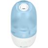 imagePureGuardian H9652PK Ultrasonic Cool Mist Humidifier 70 Hrs Run Time 1 Gal Tank Capacity 320 Sq Ft Coverage Small Rooms Filter Free Includes Essential Oil Tray 2 PackH975AR