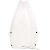 imagePureGuardian Himalayan Salt Lamp Ultrasonic Cool Mist Humidifier with Aromatherapy Tray H1117W White