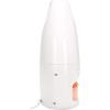 imagePureGuardian Himalayan Salt Lamp Ultrasonic Cool Mist Humidifier with Aromatherapy Tray H1117W White