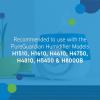 imagePureGuardian Humidifier Demineralization Filter Cartridge 1 Prevents Release of Minerals Lasts 1000 Hours White FLTDC