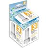 imagePureGuardian Humidifier Demineralization Filter Number 3 Cartridge Prevents Release of Minerals Lasts 500 Hours White FLTDC30