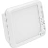 imagePureGuardian SPA45 Compact Travel Energy Light 10000 LUX 12W LED Improve Your Mood Focus Energy Levels Customizable Blue or White Light Therapy Intensity Adjustable Time Settings