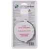 imagegermguardian Guardian Technologies GermGuardian EV9LBL EV9LBL UVC GENUINE Replacement Bulb and TiO2 Disc for UVC Air Sanitizer White