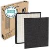 imageGerm Guardian FLT5900 True HEPA Genuine Air Purifier Replacement Filter J for GermGuardian AC5900WCAFLT5900