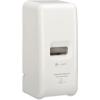 imageGermGuardian SD495 Automatic Hands Free Soap and Sanitizer Wall Mounted Dispenser for Office School Clinic and More Large Capacity 1000mlSmall