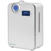 imagePureGuardian 10L Output per Day Ultrasonic Warm and Cool Mist Humidifier Large Room Home Office Easy Quiet Operation Digital Display Auto Humidistat Timer Auto ShutOff Pure Guardian H7550Crystal White