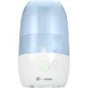 imagePureGuardian H9652PK Ultrasonic Cool Mist Humidifier 70 Hrs Run Time 1 Gal Tank Capacity 320 Sq Ft Coverage Small Rooms Filter Free Includes Essential Oil Tray 2 PackH975AR