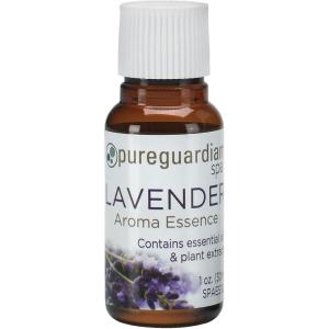 imagePureguardian SPAES30L Lavender Aroma Essence Oil 30 MlLavender