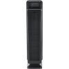imageGermGuardian WiFi Bluetooth Smart Voice Control Air Purifier UV Light Sanitizer Eliminates Germs Mold Odors True HEPA Filters Allergies Pollen Smoke Dust Pet Dander 28 inch CDAP5500BCA