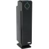 imageGermGuardian WiFi Bluetooth Smart Voice Control Air Purifier UV Light Sanitizer Eliminates Germs Mold Odors True HEPA Filters Allergies Pollen Smoke Dust Pet Dander 28 inch CDAP5500BCA