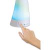 imagePureGuardian 300ml Output per Day Ultrasonic Cool Mist Aromatherapy Essential Oil Diffuser with Color Changing Light SPA101WCA White