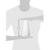 imagePureGuardian 300ml Output per Day Ultrasonic Cool Mist Aromatherapy Essential Oil Diffuser with Color Changing Light SPA101WCA White