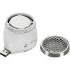 imagePureGuardian Evaporative Travel USB Aroma Diffuser Essential Oil Diffuser Perfect for On The Go Use with Your Computer in Your Car at The Office or at Home Pure Guardian Pack 2