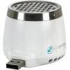 imagePureGuardian Evaporative Travel USB Aroma Diffuser Essential Oil Diffuser Perfect for On The Go Use with Your Computer in Your Car at The Office or at Home Pure Guardian Pack 2