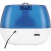 imagePureGuardian H4810AR Ultrasonic Warm and Cool Mist Humidifier for Bedrooms Quiet FilterFree 120 Hr 2 Gal Treated Tank Surface Resists Mold Pure Guardian Humidifier with Essential Oil Tray