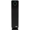 imageGermGuardian WiFi Bluetooth Smart Voice Control Air Purifier UV Light Sanitizer Eliminates Germs Mold Odors True HEPA Filters Allergies Pollen Smoke Dust Pet Dander 28 inch CDAP5500BCA