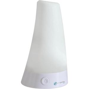imagePureGuardian 300ml Output per Day Ultrasonic Cool Mist Aromatherapy Essential Oil Diffuser with Color Changing Light SPA101WCA White