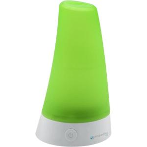 imagePureGuardian SPA101 Ultrasonic Cool Mist Aromatherapy Essential Oil Diffuser 1 PackGreen