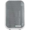 imageGermGuardian Air Purifier for Home with HEPA Filter Removes 9997 of Pollutants Covers up to 375 Sq Foot Room in 1 Hr UVC Light Helps Reduce Germs Zero Ozone Verified 11quot Silver AC4100CAAC4175W