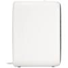 imageGermGuardian Air Purifier for Home with HEPA Filter Removes 9997 of Pollutants Covers up to 375 Sq Foot Room in 1 Hr UVC Light Helps Reduce Germs Zero Ozone Verified 11quot Silver AC4100CAAC4175W