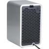 imageGermGuardian Air Purifier for Home with HEPA Filter Removes 9997 of Pollutants Covers up to 375 Sq Foot Room in 1 Hr UVC Light Helps Reduce Germs Zero Ozone Verified 11quot Silver AC4100CAAC41002PKCA