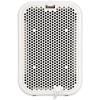 imageGermGuardian Air Purifier for Home with HEPA Filter Removes 9997 of Pollutants Covers up to 375 Sq Foot Room in 1 Hr UVC Light Helps Reduce Germs Zero Ozone Verified 11quot Silver AC4100CAAC4175W