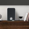 imageGermGuardian Air Purifier for Home with HEPA Filter Removes 9997 of Pollutants Covers up to 375 Sq Foot Room in 1 Hr UVC Light Helps Reduce Germs Zero Ozone Verified 11quot Silver AC4100CAAC41002PKCA