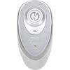imageGermGuardian Air Purifier for Home with HEPA Pure Filter for Wildfire Smoke Pet Dander Pollen Odors Large Rooms Up To 743 Sq Ft Removes 9997 Pollutants UVC Light 22quot AC4825W WhiteAC4825 white 2 pack