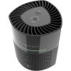 imageGermGuardian Airsafe Air Purifier for Home for Wildfire Smoke Pets Pollen Odor Large Rooms Up To 1040 Sq Ft with HEPA Pure Air Filter UVC Light ampamp Air Quality Sensor 12quot AC3000B BlackAirsafe Intelligent Air Purifier with UVC light  Black