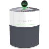 imageGermGuardian Airsafe Deluxe HEPA Air Purifier for Home Large Rooms Up To 1000 Sq Ft with HEPA Air Filter UVC Light ampamp Air Quality Monitor AC3050W