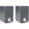 imageGermGuardian Air Purifier for Home with HEPA Filter Removes 9997 of Pollutants Covers up to 375 Sq Foot Room in 1 Hr UVC Light Helps Reduce Germs Zero Ozone Verified 11quot Silver AC4100CAAC41002PKCA