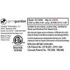 imageGermGuardian Pluggable UVC Sanitizer Deodorizer UVC Light Helps Reduce Germs Freshen Air and Reduce Odors from Pets Smoke Cooking Laundry Zero Ozone Certified 2Pack 7quot Black GG1100B2PKWhite