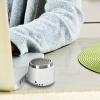 imagePureGuardian Evaporative Travel USB Aroma Diffuser Essential Oil Diffuser Perfect for On The Go Use with Your Computer in Your Car At The Office or At Home Pure Guardian Pack 1
