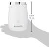 imagePureGuardian Ultrasonic Cool Mist Aromatherapy Essential Oil Diffuser with Touch Controls White SPA210