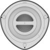 imageGermGuardian Airsafe XL Intelligent Air Purifier for Home Wildfire Smoke Pollen Odors with HEPA Pure Filter UVC Air Quality Indicator for Large Rooms 1680 sq ft 20 GrayWhite AC3200