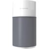 imageGermGuardian Airsafe XL Intelligent Air Purifier for Home Wildfire Smoke Pollen Odors with HEPA Pure Filter UVC Air Quality Indicator for Large Rooms 1680 sq ft 20 GrayWhite AC3200
