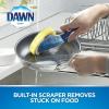imageDawn 722634 Dish Wand Blue YellowDish Wand