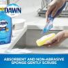 imageDawn 722634 Dish Wand Blue YellowDish Wand