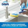 imageDawn 722634 Dish Wand Blue YellowDish Wand