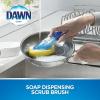 imageDawn 722634 Dish Wand Blue YellowDish Wand