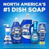imageDawn Platinum Dish Soap Liquid Dishwashing Liquid Dish Detergent Liquid Refreshing Rain Scent 548 fl oz Pack of 2146 Fl Oz Pack of 1