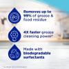 imageDawn Platinum Dish Soap Liquid Dishwashing Liquid Dish Detergent Liquid Refreshing Rain Scent 548 fl oz Pack of 2146 Fl Oz Pack of 1