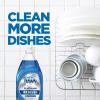 imageDawn Platinum Dish Soap Liquid Dishwashing Liquid Dish Detergent Liquid Refreshing Rain Scent 548 fl oz Pack of 2162 Fl Oz Pack of 1