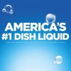 imageDawn Platinum Dish Soap Liquid Dishwashing Liquid Dish Detergent Liquid Refreshing Rain Scent 548 fl oz Pack of 224 Fl Oz Pack of 1