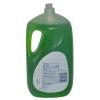 imageDawn Platinum Dish Soap Liquid Dishwashing Liquid Grease Removal Fresh Rain 3x24oz  Sponge BundleBlossom Scent
