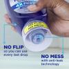 imageDawn Platinum Dish Soap Liquid Dishwashing Liquid Grease Removal Fresh Rain 3x24oz  Sponge BundleRain