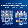 imageDawn Platinum Dish Soap Liquid Dishwashing Liquid Grease Removal Fresh Rain 3x24oz  Sponge BundleRain