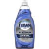 imageDawn Platinum Dish Soap Liquid Dishwashing Liquid Dish Detergent Liquid Refreshing Rain Scent 548 fl oz Pack of 224 Fl Oz Pack of 2