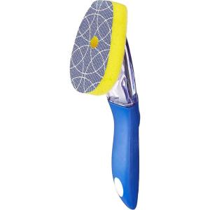 imageDawn 722634 Dish Wand Blue YellowDish Wand